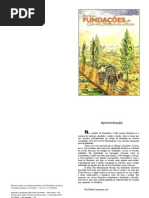 Como Ler as Fundações