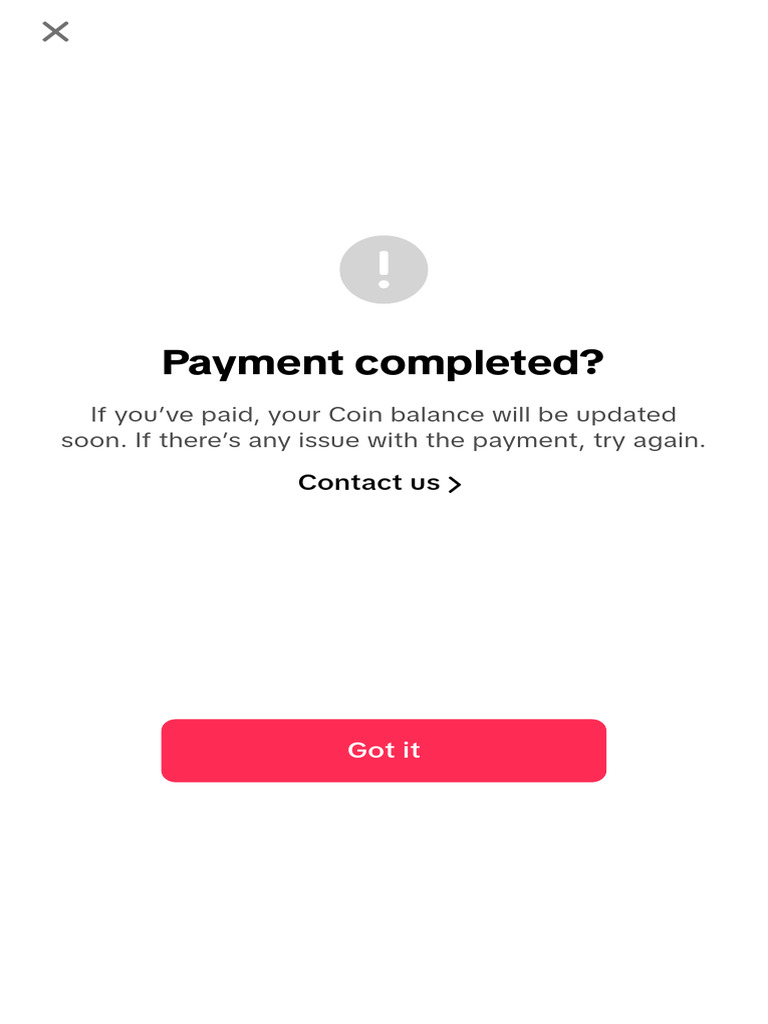 TikTok Coins Buy and Recharge Coins To Send Gifts TikTok | PDF
