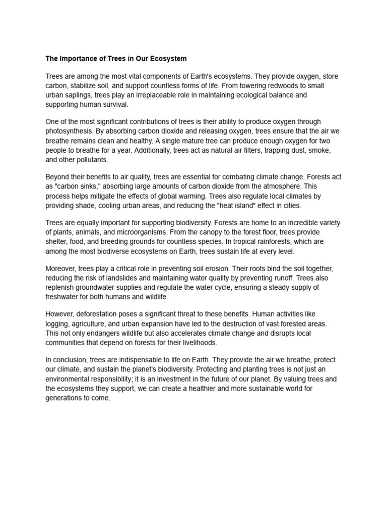 the-importance-of-trees-in-our-ecosystem-pdf-soil-ecosystem
