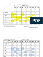 KONTRAK LATIHAN MURID 2011