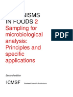 icmsf2Analisis de alimentos