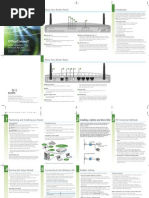 3Com Office Connect Install Guide