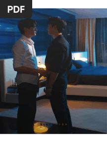 Boss And A Babe (คบวันนี้ เลิกกันปีใหม่ ชอกะเชร์คู่กันต์) English Translations (Brave2Y) (Z-Library)