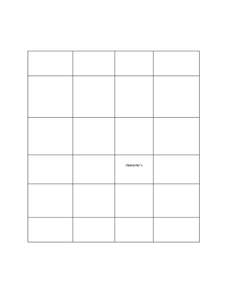Role Play Rubric (GRP A) | PDF | Human Communication | Cognition