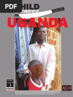 Download Child Sacrifice Report by prowling SN79677319 doc pdf