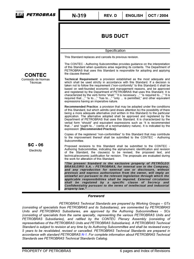 N-0319 D English | PDF | Duct (Flow) | Resistor
