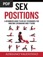 60 Best Sex Positions For Stronger, More Satisfying Orgasms | PDF ...