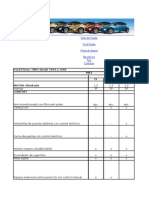 Datos Ford Fiesta Mk3 Allver