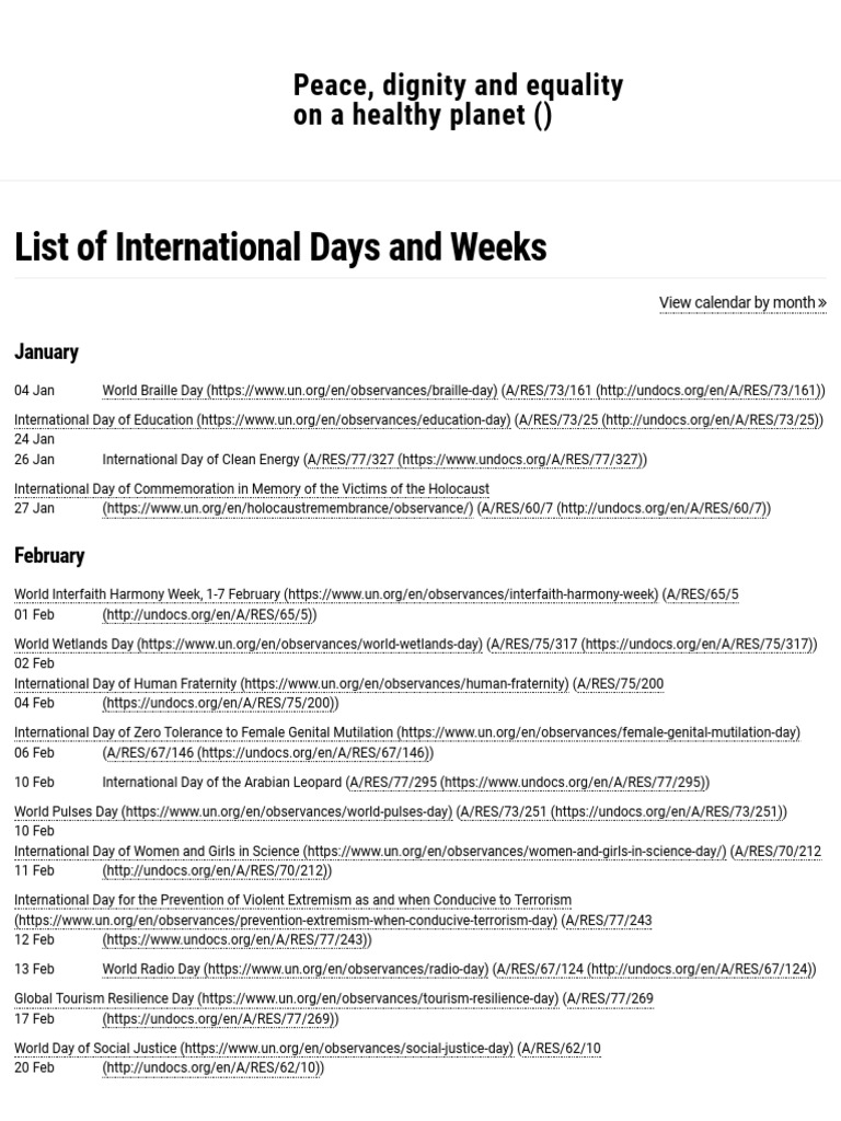 list-of-international-days-and-weeks-united-nations-pdf-united