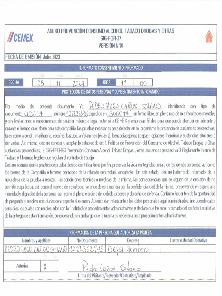 Pedro | PDF