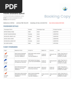 eTicket_without_price_DACKUL_20250201_PAX6 PDF Civil Aviation