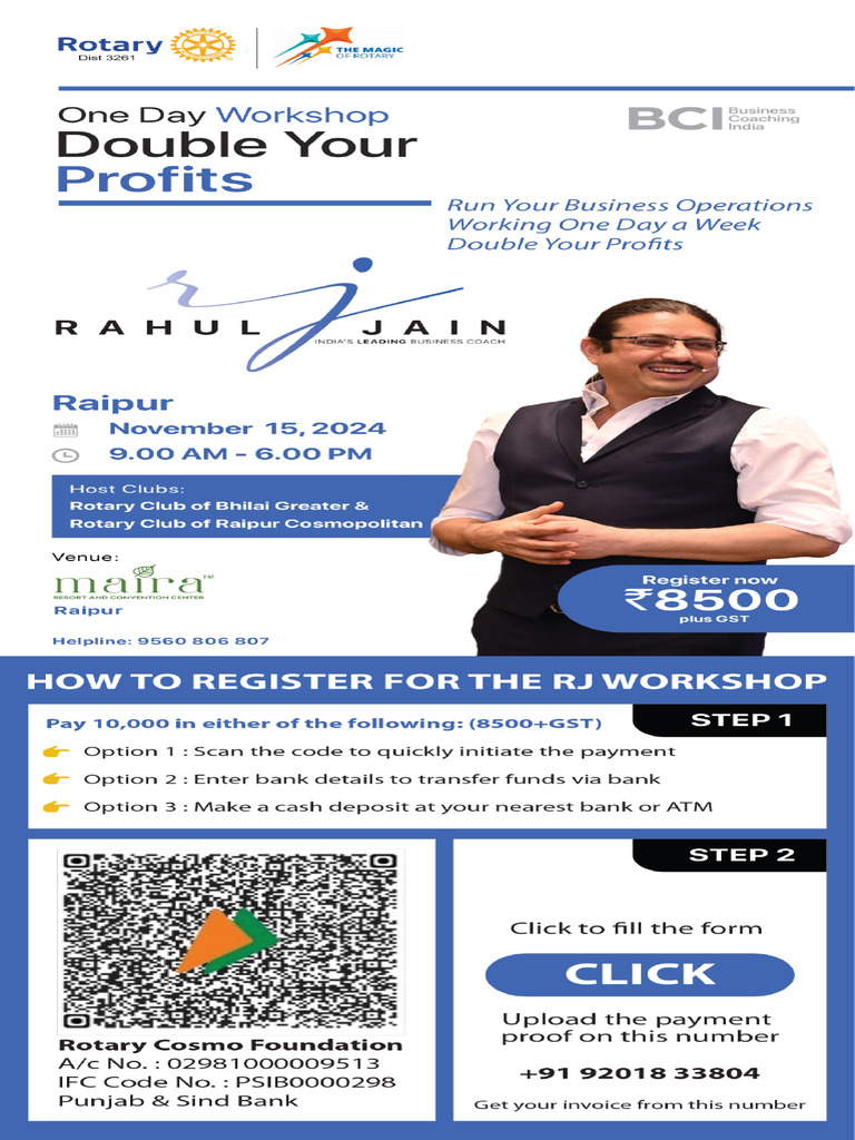 Rahul Jain Creative | PDF