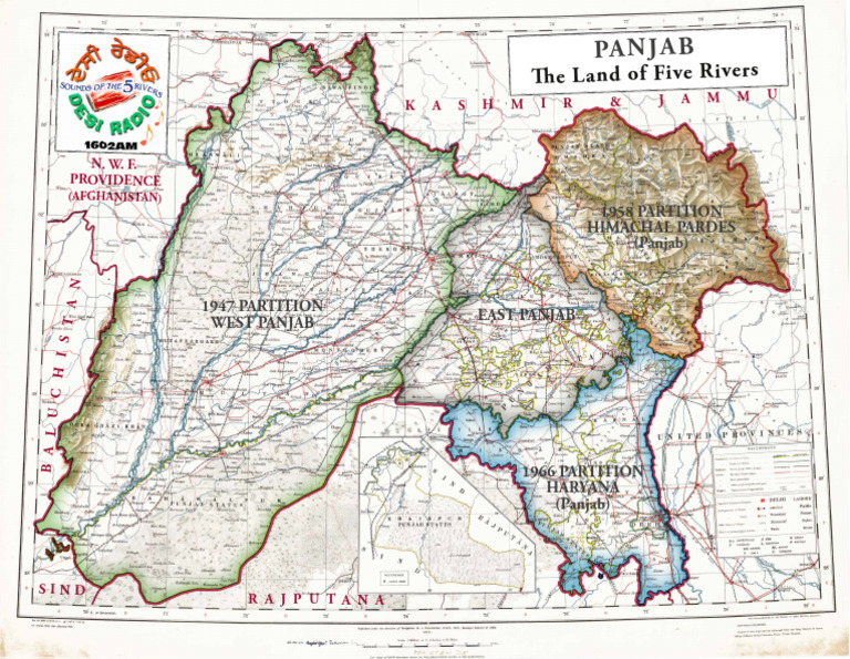 Punjab visual data 4