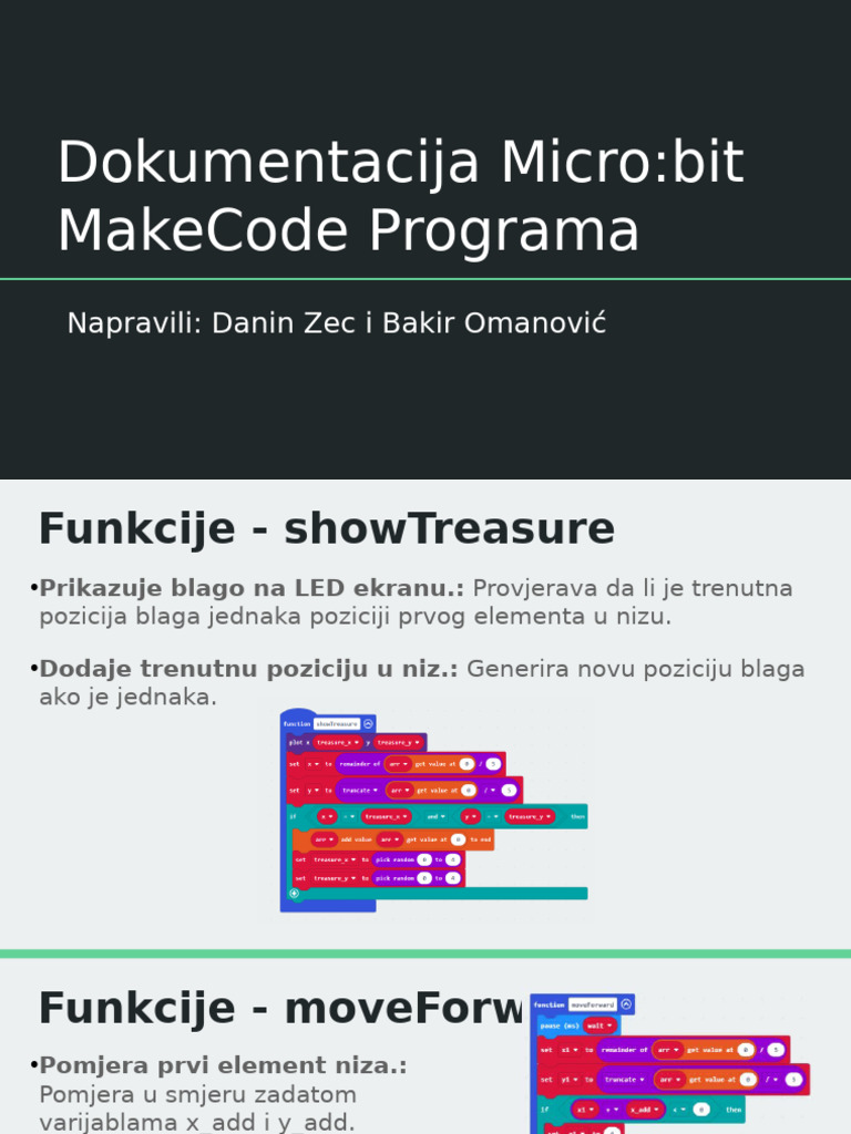 Informatika Prez | PDF