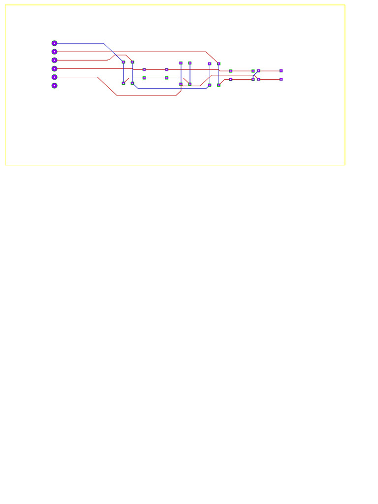 PCB Lineas | PDF