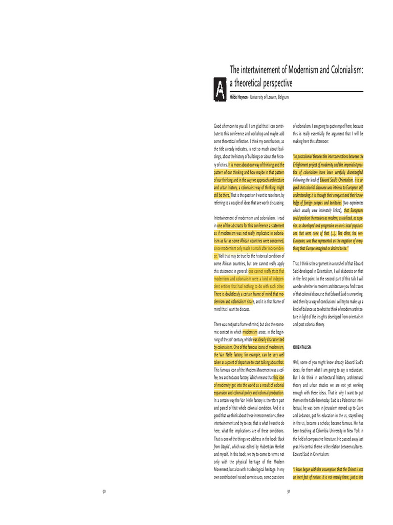 Intertwinement in VM Document | PDF