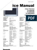 KD32 SM-Panasonic Small