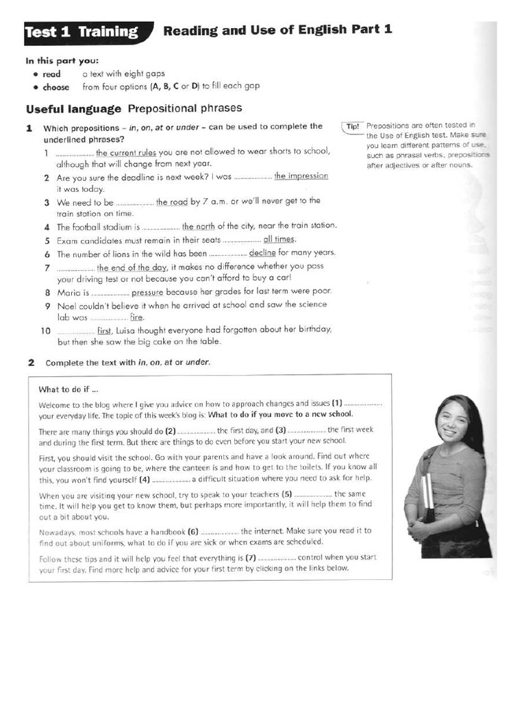 Trainer 2 Part 1 | PDF