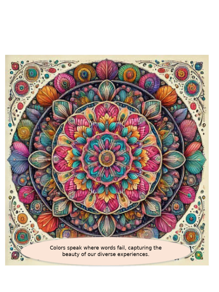 Mandala | PDF