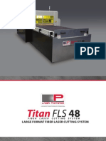 Titan Brochure - Laser Photonics - 407-829-2613