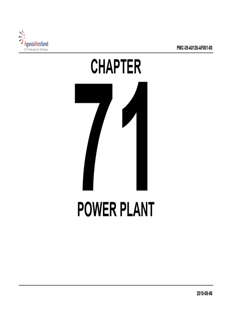 PT6C67C Engine Power Check Guide | PDF | Turbine | Rotating Machines