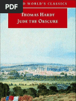 Download Jude the Obscure by Victor Sharan SN79686322 doc pdf
