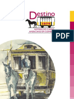 Destino 1874