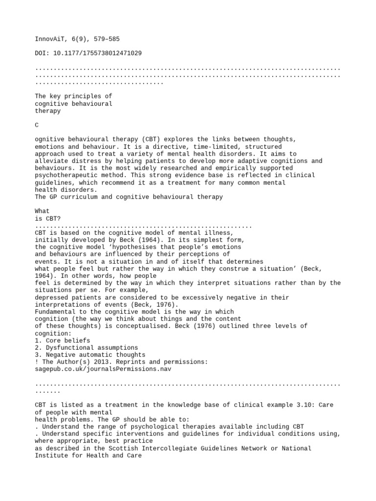 fenn-byrne-2013-the-key-principles-of-cognitive-behavioural-therapy