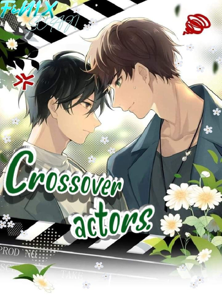 Crossover Actors 5 | PDF