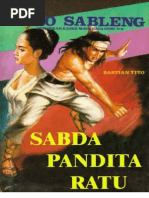 Download 190 Sabda Pandita Ratu-Wiro Sableng_Mike by AntiKhazar1866 SN79688579 doc pdf