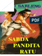 190 Sabda Pandita Ratu-Wiro Sableng - Mike