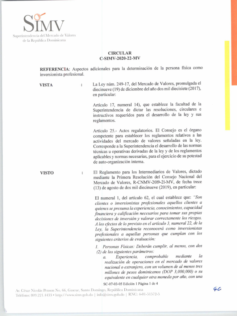 C Simv 2020 22 MV | PDF