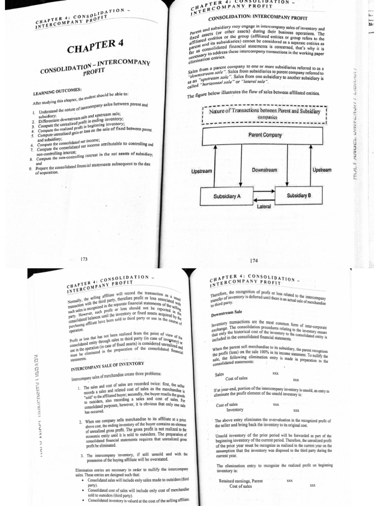 Icp - Invty. | PDF