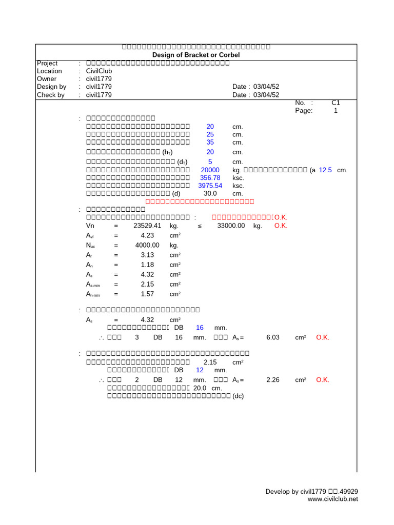 DBC Corbel | PDF