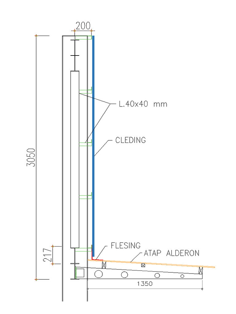 Flasing Plan | PDF