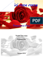 Tredici Rose Rosse