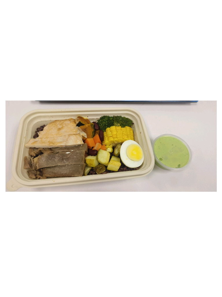 Food | PDF