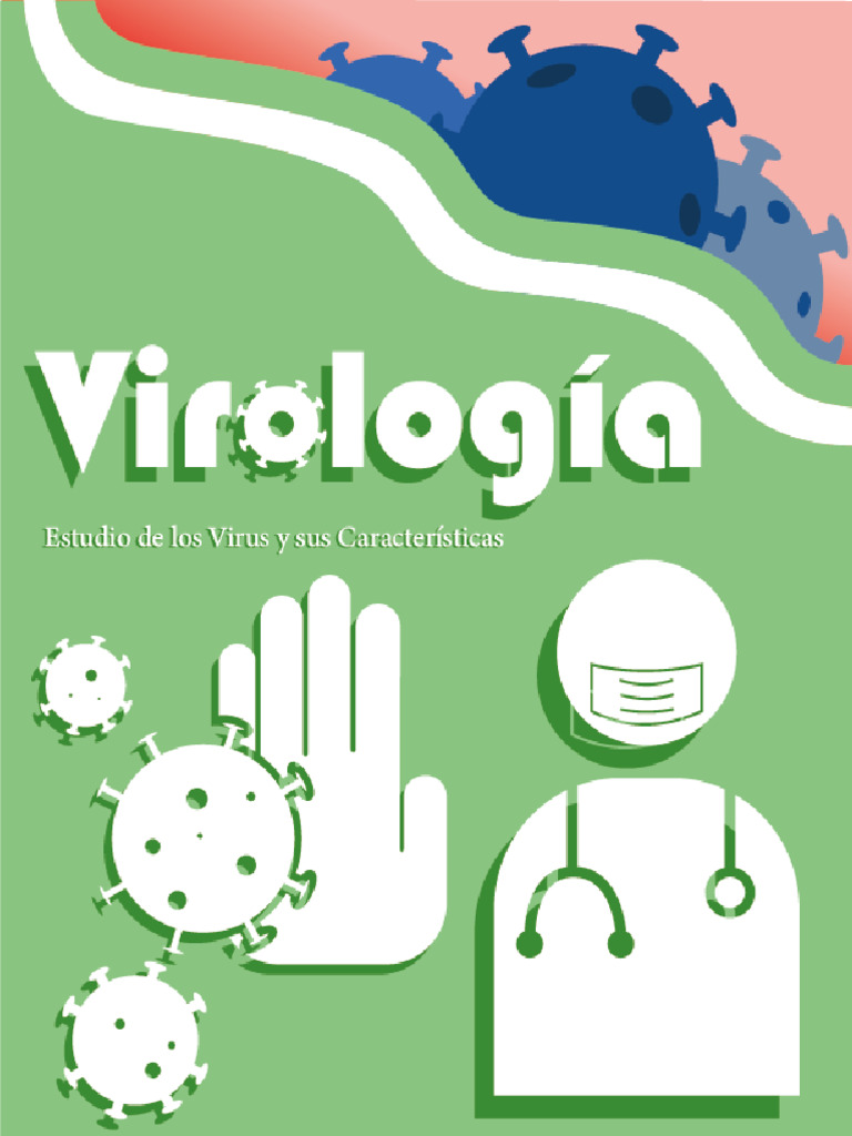 Introducción a la Virología y Virus | PDF | Virus | Virología