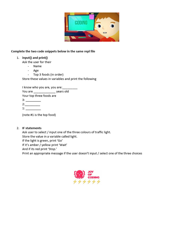 Python Assessment Task SEM 1 2024 | PDF