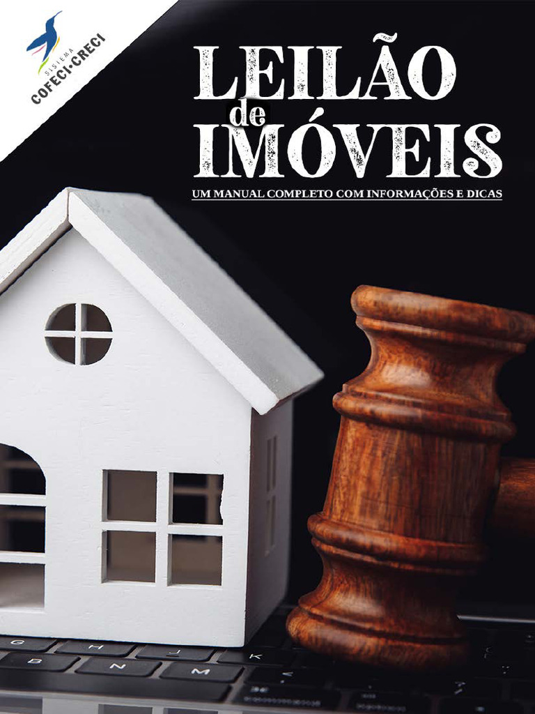 E Book Leilão De Imóveis Pdf