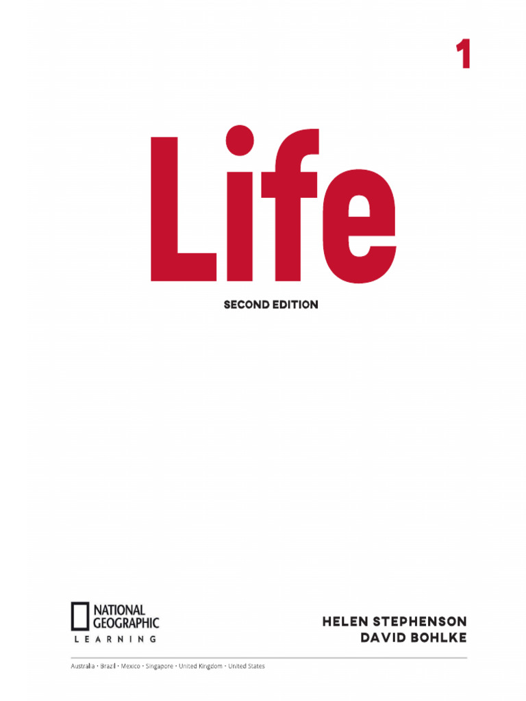 Life 1 | PDF