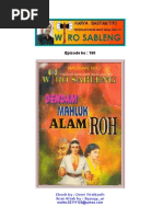 Download 160 Dendam Mahluk Alam Roh by AntiKhazar1866 SN79691162 doc pdf