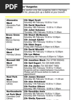 Download Whats on in Haringey Libraries  February 2012 by Harringay Online SN79691421 doc pdf