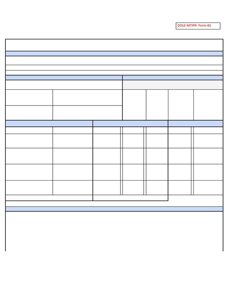Movie and Television Production Report Form | PDF | Occupational Safety ...