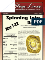 Spinning Into Butter Study Guide