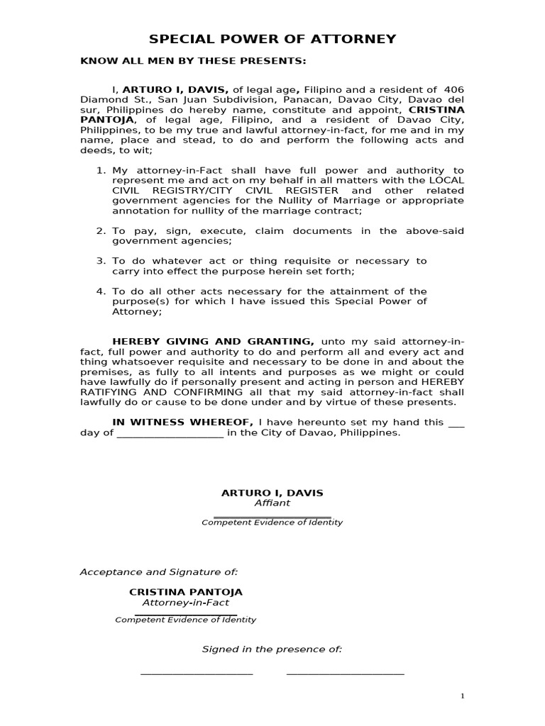 spa-for-annulment-pdf-power-of-attorney-annulment