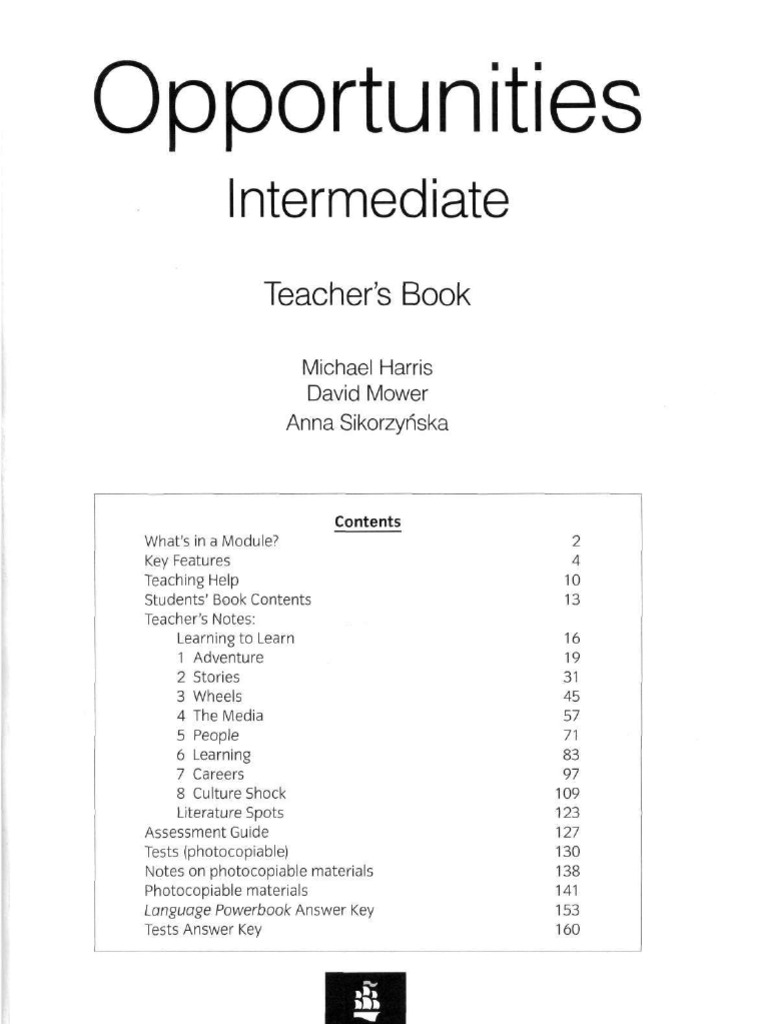 Intermediate