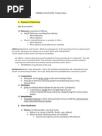 Crim Law Outline