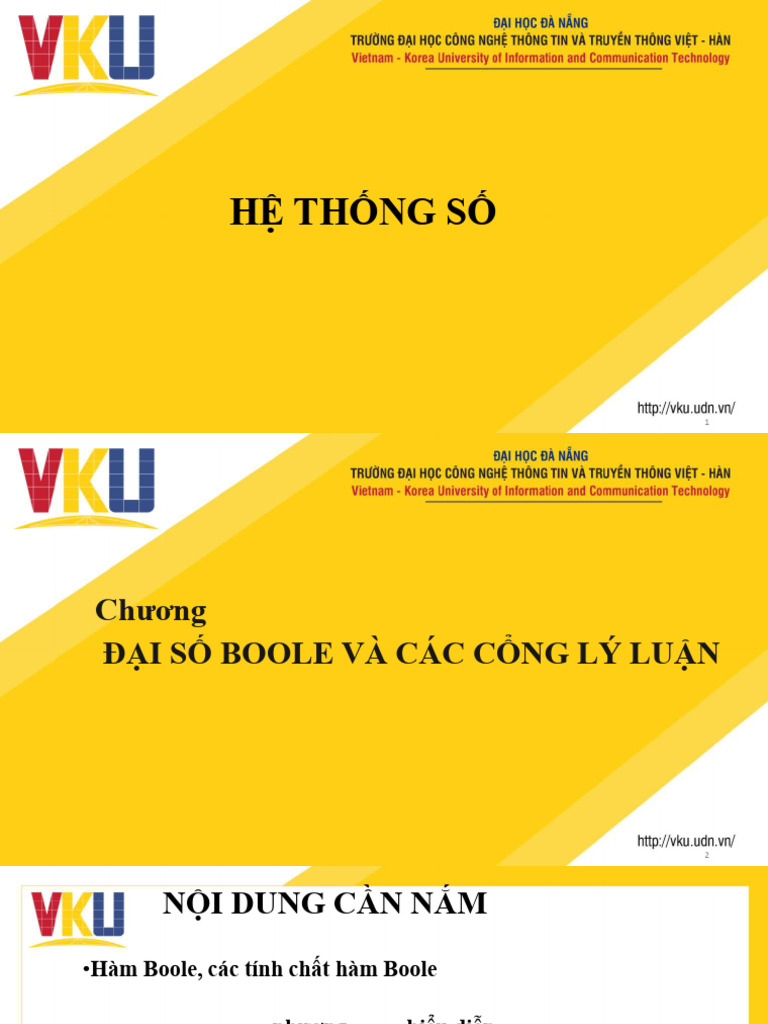 Slide HTSo Chuong2 | PDF