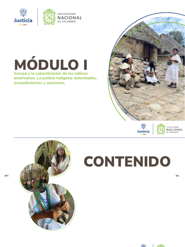 Colonialismo y Justicia Indígena | PDF | Justicia | Crimen y violencia